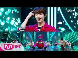 【公式mnk】 Golden Child  「Genie」 | M COUNTDOWN 181115 EP.596   