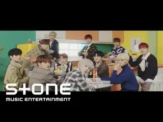 【G公式】Wanna One、「春風」MV公開