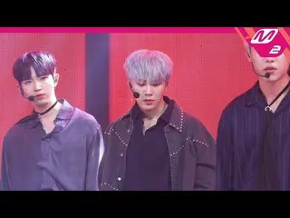 【公式mn2】 [MPD直カム] Wanna One ハ・ソンウン直カム「Day by Day」 COMEBACK SHOW_2018.11.22   