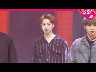 【公式mn2】 [MPD直カム] Wanna One ライ・グァンリン直カム「Day by Day」| COMEBACK SHOW_2018.11.22   