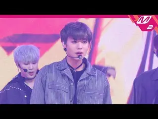 【公式mn2】 MPD直カム] Wanna One パク・ジフン直カム「Day by Day」| COMEBACK SHOW_2018.11.22   