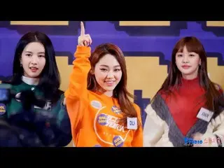 【直カムS】 gugudan  ミナ 「Not That Type」 4K直カム公開