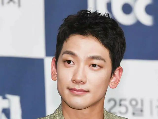 Rain(ピ) 側、両親の借金未返済疑惑に関連し新たな公式立場。