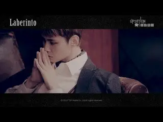 、、【公式】UP10TION、 Laberinto Clue Film   