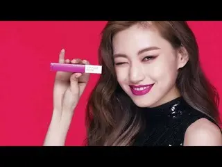 I.O.I 出身WekiMekiキム・ドヨン、ブランド「Maybelline New York」のCMを公開