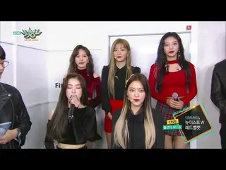 Red ​Velvet、NU’EST W、カムバックのインタビュー