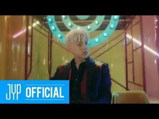 【d公式jyp】DAY6「幸せな日々だった」  M / V Teaser Video1公開