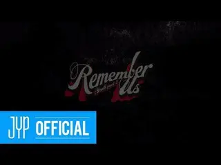 【d公式jyp】DAY6、「Remember Us : Youth Part 2」 Album Sampler 公開