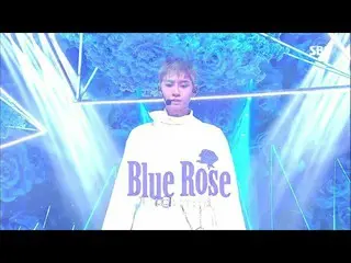 【公式】UP10TION、本日の「Blue Rose」舞台