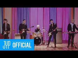 【d公式jyp】DAY6「幸せな日々だった」M / V   #DAY6 #DAY6  #RememberUs #YouthPart2   #幸せな日々だった  