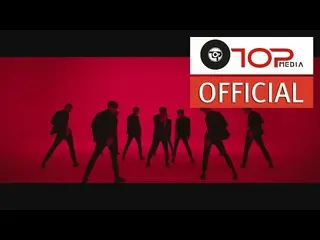 、、【公式】UP10TION、「Blue Rose」 MV(Performance Ver.)公開