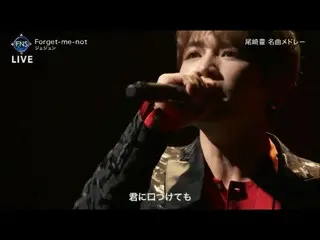 JYJ ジェジュン、日本でのもう一つの舞台「forget-me-not」