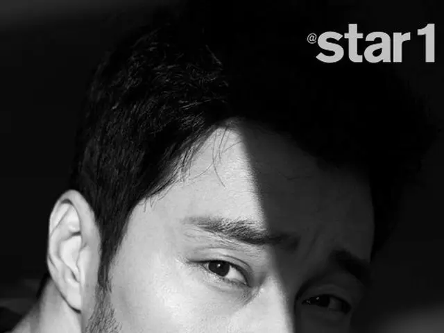 俳優ソ・ジソブ、画報公開、@star1。