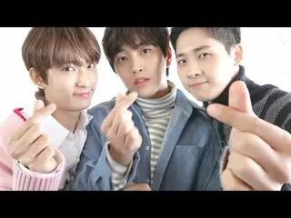 【公式】B1A4、BANA 5期ファンミーティングドレスコードイベント映像を公開