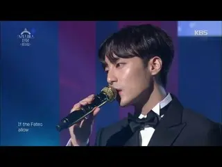 【公式kbk】 ユ・ヒヨルのスケッチブックYu Huiyeol's Sketchbook  - ロイ・キム  -  Have Yourself A Merry 