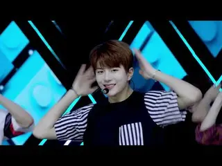 、、【公式sbp】 Golden Child  、LET ME [UHD SPECIAL THE SHOW] 公開