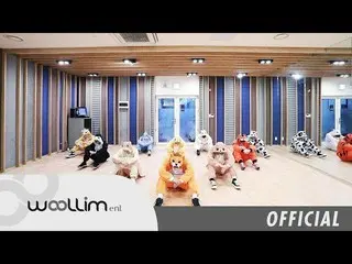 【T公式】Golden Child、 3rd Mini Album 「Genie」Dance Practice(Animal Character Ver.)公開