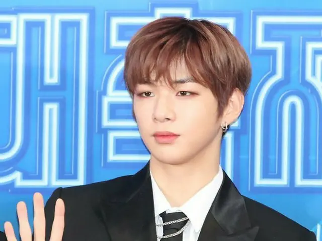 Wanna One、「2018 KBS 歌謡大祝祭」レッドカーペット行事に出席。