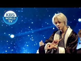 【歌謡大祝祭】Nu’est W - Dejavu(デジャビュ) + HELP ME [2018 KBS Song Festival / 2018.12.28] 