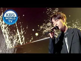 【歌謡大祝祭】Wanna One ジェファンとロイ・キムのコラボ「少女」(イ・ムンセ原曲)[2018 KBS Song Festival / 2018.12.2