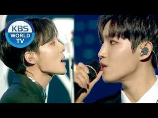 、、【公式kbw】 RoyKim + Kim Jaehwan  -  A Little Girl |ロイ・キム +キム・ジェファン - 少女[2018 KBS 