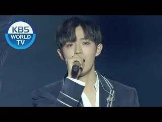 【歌謡大祝祭】Wanna One - 12th Star 