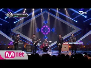 、、【公式mnk】 [DAY6   -  days gone by] KPOP TV Show | M COUNTDOWN 190103 EP.600   