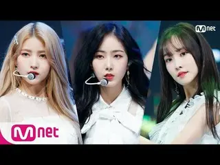 、、【公式mnk】 [GFRIEND   -  NAVILLERA + Rough] KPOP TV Show | M COUNTDOWN 190103 EP.