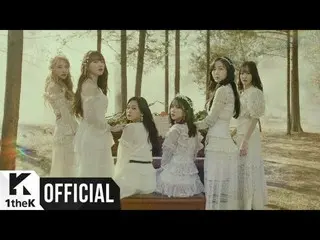 【公式lo】 [Teaser 1]GFRIEND  (GFRIEND )_ Sunrise(しなければならないの)   