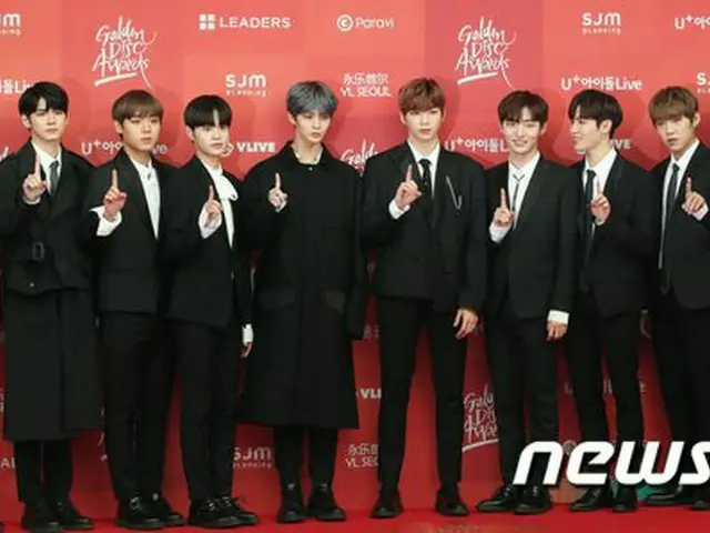 Wanna One、国際訴訟？CJ ENM側「我々と契約を結んでいなかった2企業同士の紛争」。