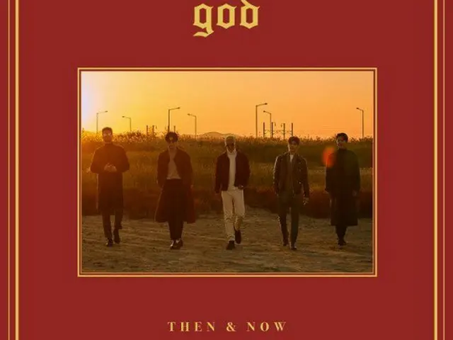 JYP代表 パク・チニョン、god と14年ぶりの作業で懐かしさ込みあげる。