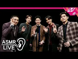 、、【公式mn2】 [ASMR live] DAY6  「Days Gone By」公開