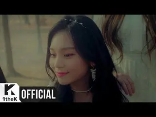 【公式lo】GFRIEND、 Sunrise(太陽よ) MV  