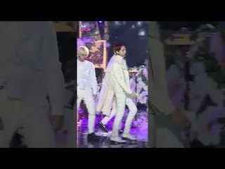 【公式sbp】Wanna One、「Spring Breeze」ライ・グァンリン Focus [THE SHOW]   