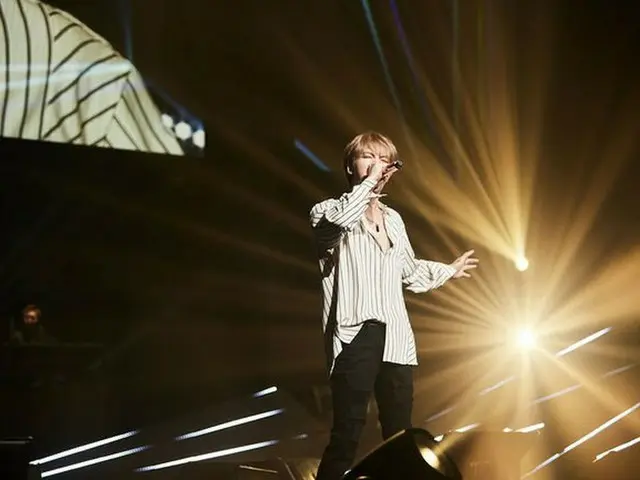 JYJ ジェジュン、「2019 KIM JAE JOONG J-PARTY & MINI CONCERT」を成功裏に終える。