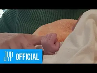 【公式JYP】パク・チニョン、「握りしめたこの手」(This small hand)」