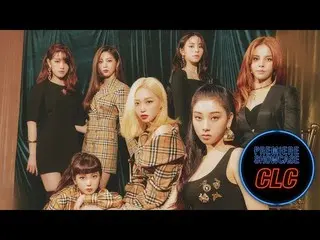 、、【公式mn2】 [Premiere Showcase]CLC  Comeback Showcase 公開へ