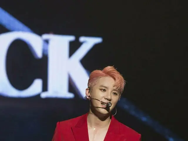 JYJ ジュンス、4月に除隊後初の日本ツアー「2019 WAY BACK XIA TOUR CONCERT in JAPAN」を開催。