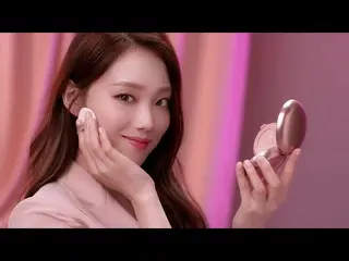 、、【韓国CM】女優イ・ソンギョン のLANEIGE CF #13公開