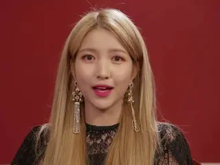 、、【t公式】GFRIEND、[You Should Know]  Billboard Korea D-1 Sowon 公開