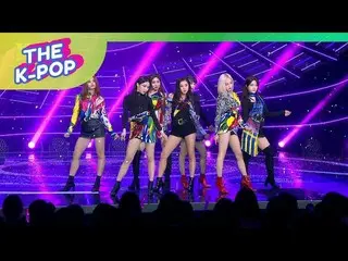 、、【公式sbp】 CLC、「NO」の舞台