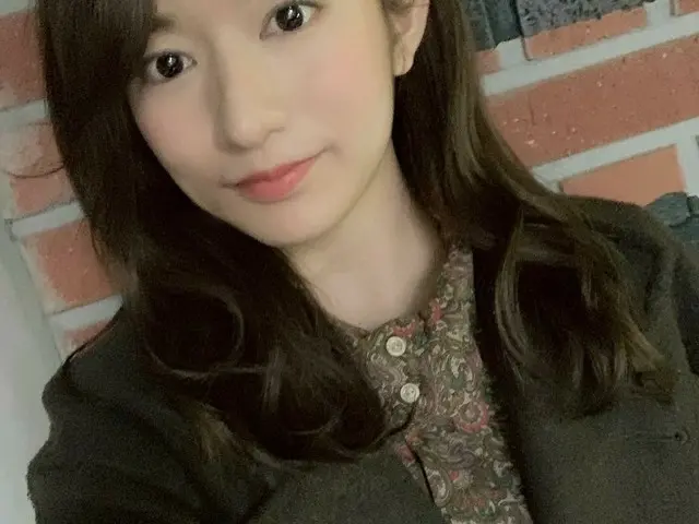 韓国進出のAKB 48 出身 竹内美宥、早速LIVEの日程が発表。