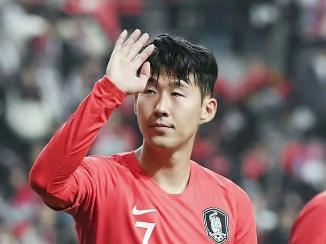 サッカー韓国代表ソン・フンミン(トッテナム所属)、“性関係盗撮・流布”で物議の歌手チョン・ジュンヨンとSNSの関係を解消。