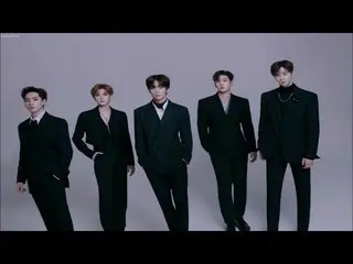 【日本語字幕】【Japanese Sub】 NU’EST 「A song for you」公開