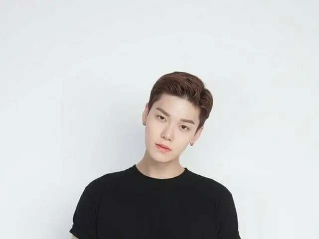 B.A.P 出身ZELO、5月にソロアルバムリリース決定。