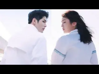 【韓国CM】オン・ソンウ and チョン・ソミ、BEANPOLE photoshoot 公開