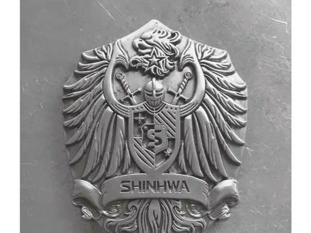 【G公式】SHINHWA、デビュー21周年の記念日。