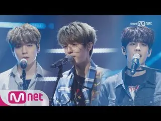 DAY6　-　「どう話せるの」＠ M COUNTDOWN 170309 EP.514  