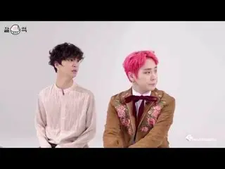 【公式TS】B.A.P、[찰떡B.A.P] B.A.P 컴백 Vring U 꽃을 든 남자들 리허설 현장  