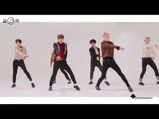 【公式TS】B.A.P、[찰떡B.A.P] B.A.P 컴백 Vring U 꽃을 든 남자들 현장 안무영상  